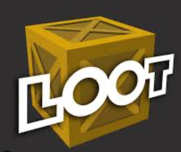 The Loot Crate